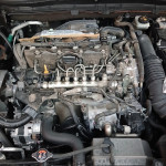 Mazda 2.2 motor 2017g