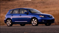 Mazda 3 1.6 CD - DIJELOVI ( 2003-2009 )