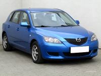 Mazda 3 1.6 CD - DIJELOVI ( 2003-2009 )