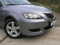 Mazda 3 1.6 CD - DIJELOVI ( 2003-2009 )