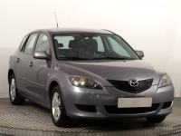 Mazda 3 1.6 CD - DIJELOVI ( 2003-2009 )