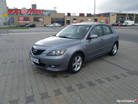 Mazda 3 1.6 CD - DIJELOVI ( 2003-2009 )