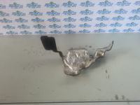 Mazda 3 BK 1.6 CD 2005 Zaštita Ispuha