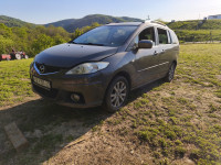 Mazda 5 2.0CD dijelovi