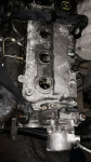 Mazda 5 2.0D 110kw 07.g. motor