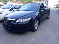 Mazda 6 136ks 2004.g.
