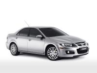 Mazda 6 2.0 DTI - Dijelovi ( 2002 - 2007 )