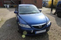Mazda 6 2.0 DTI - Dijelovi ( 2002 - 2007 )