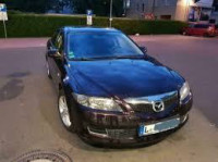 Mazda 6 2.0 DTI - Dijelovi ( 2002 - 2007 )