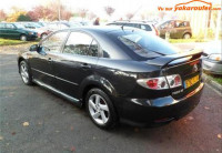 Mazda 6 2.0 DTI - Dijelovi ( 2002 - 2007 )