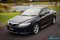 Mazda 6 2.0 DTI - Dijelovi ( 2002 - 2007 )