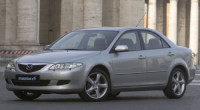 Mazda 6 2.0 DTI - Dijelovi ( 2002 - 2007 )