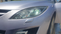 MAZDA 6 2.5 DIJELOVI
