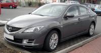 Mazda 6 2007-2012 godina - Poklopac ventila