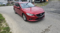 Mazda 6 2017.g 2.2 sky active diesel