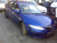 MAZDA 6-DIESEL BLATOBRAN TE OSTALI DIJELOVI