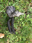 Mazda 6 DPF SENZOR TLAKA RF7J 18 2B5