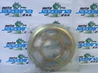 Mazda 6 DPF Varijator Remenice