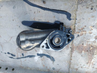 mazda 6 kuciste uljnog filtera 2.0d 100kw