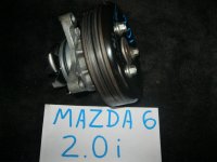 Mazda 6 VI 2.0i  pumpa za vodu