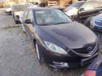 MAZDA 6,1.8I-DIJELOVI