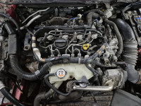 Mazda cx3 motor 1.5  105hp skyactiv
