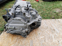 Mazda cx5 automatski mjenjač 2.2d