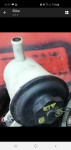 Mazda Tribute Ford Maverick Escape posuda za servo