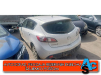 Mazda3 1.6i CE, g 2010, dijelovi