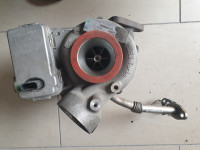 Mercedes turbina 2.2 cdi  A6510900086