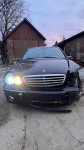 Mecedes  C 220cdi 2004 dijelovi