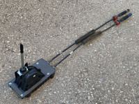 Megane 2 birač brzina