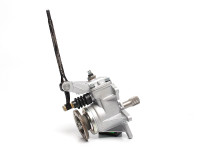 Mehanizam za isključivanje pr. pogona Niva