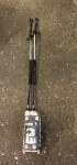 Mehanizam mjenjača + čelične ručice VW 6Q0711061 ŠKPDA SEAT ručica