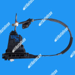 MEHANIZAM ŠALTANJA - ŠALT HEBLA RENAULT ESPACE IV