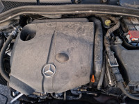 Mercedes 1.8 cdi motor