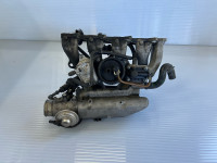 Mercedes 2.0 2.2 cdi om611 usisna 611 090 1737