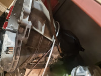 Mercedes 2.5 16v mjenjac automatski