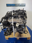 MERCEDES 220D – 2012. Motor code: OM651913