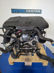 MERCEDES 220D GLK – 2011. Motor code: OM651913
