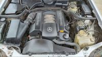 Mercedes 3.2 v6 benzinski motor M112