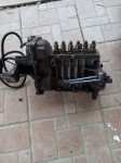 Mercedes 606td 300td bosch pumpa