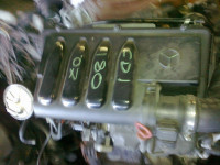 MERCEDES A 180 CDI DIJELOVI