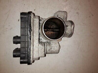 Mercedes A Klasa A140 W168 - Klapna gasa