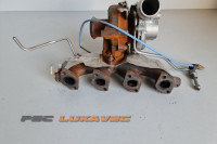 MERCEDES A KLASA TURBINA  54389700006