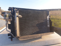 Mercedes A klasa w168 HLADNJAK VODE I KLIME