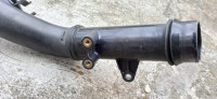 MERCEDES A W176 - cijev turbine originalna rabljena