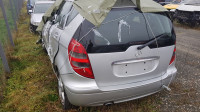Mercedes A150 -getriba