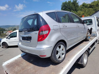 MERCEDES A169