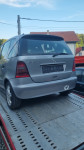 Mercedes A170cdi 2000.g